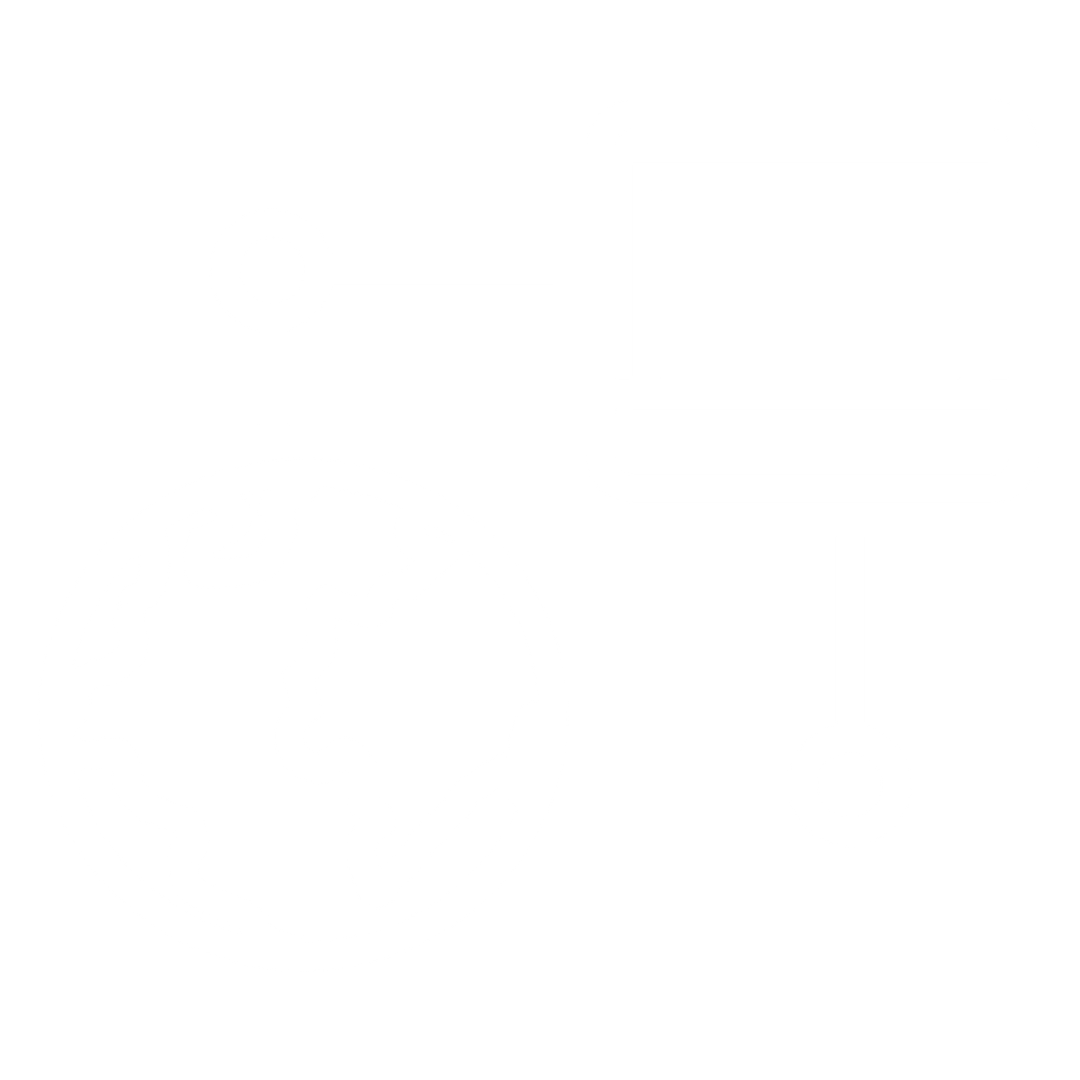 Icône représentant une connexion entre la Terre et un ordinateur, symbolisant Internet ou un réseau mondial.